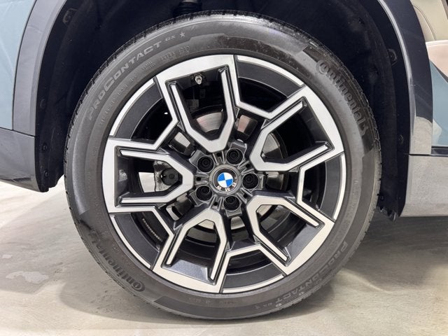 2024 BMW X1 xDrive28i
