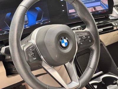 2024 BMW X1 xDrive28i