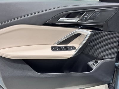 2024 BMW X1 xDrive28i