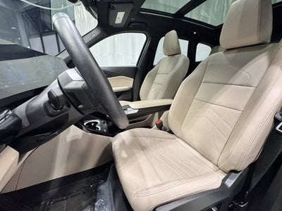 2024 BMW X1 xDrive28i