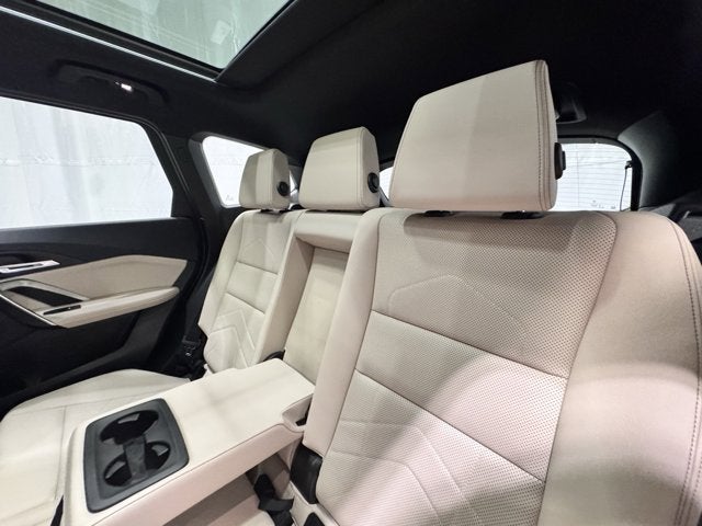 2024 BMW X1 xDrive28i