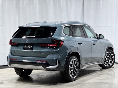 2024 BMW X1 xDrive28i