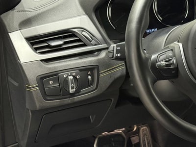 2023 BMW X2 xDrive28i
