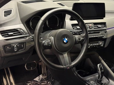 2023 BMW X2 xDrive28i