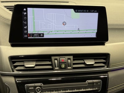 2023 BMW X2 xDrive28i