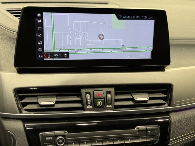 2023 BMW X2 xDrive28i