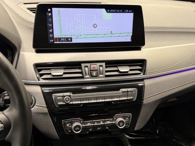 2023 BMW X2 xDrive28i