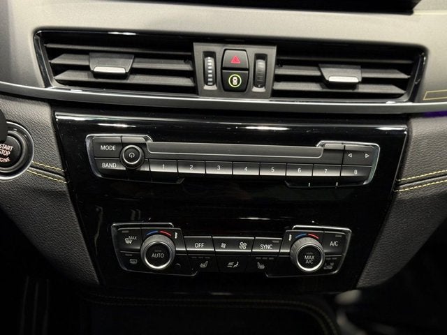 2023 BMW X2 xDrive28i