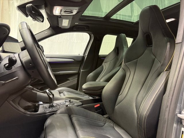 2023 BMW X2 xDrive28i