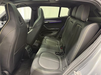 2023 BMW X2 xDrive28i