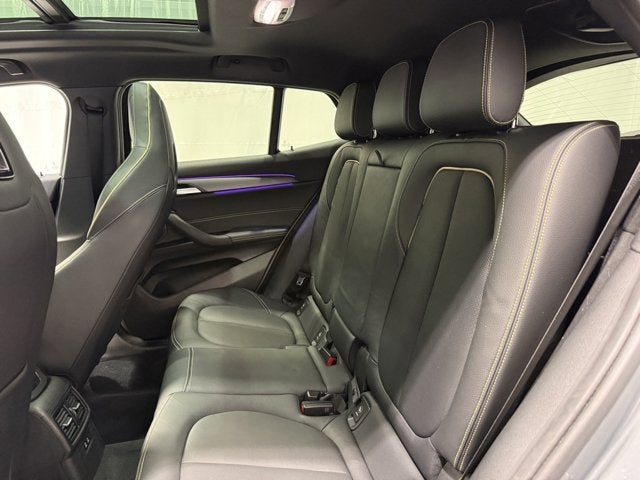 2023 BMW X2 xDrive28i