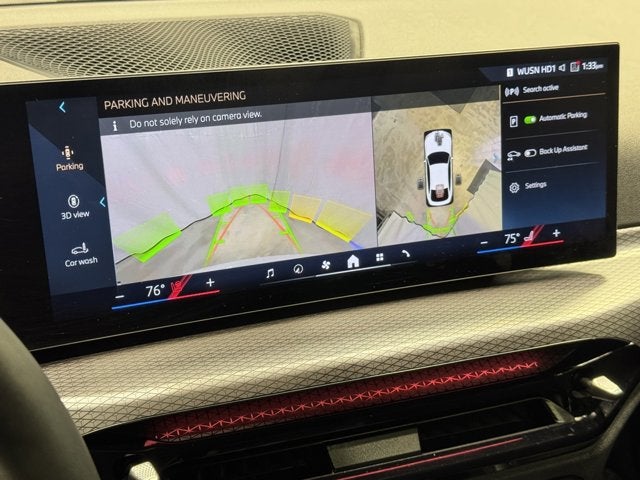 2025 BMW i4 xDrive40