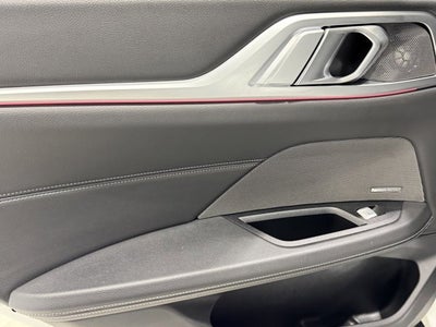 2025 BMW i4 xDrive40