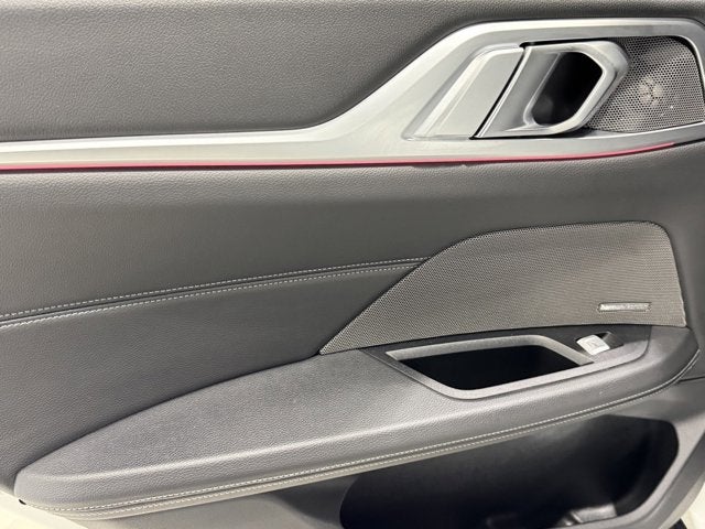 2025 BMW i4 xDrive40