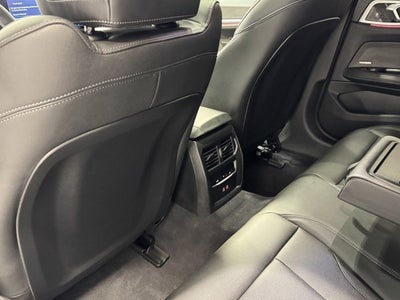 2025 BMW i4 xDrive40