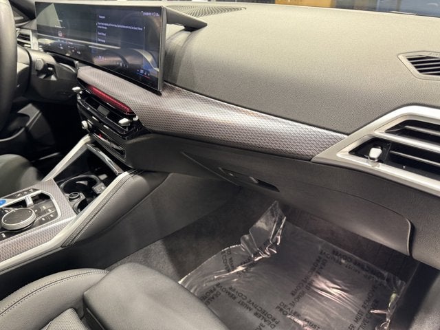 2025 BMW i4 xDrive40