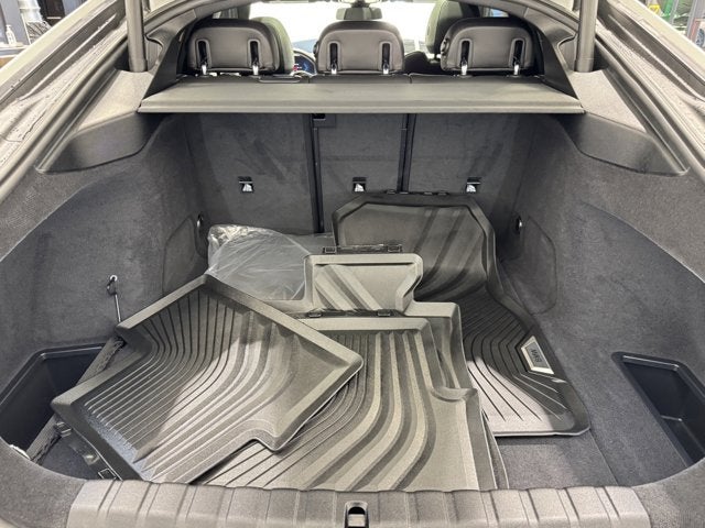 2025 BMW i4 xDrive40