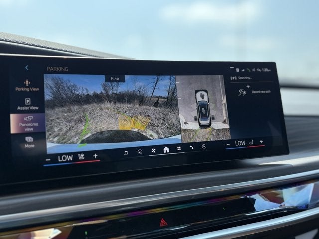 2025 BMW i7 xDrive60