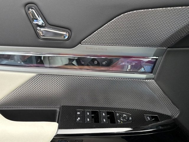 2025 BMW i7 xDrive60