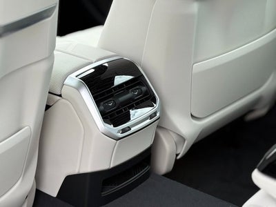 2025 BMW i7 xDrive60