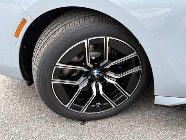 2025 BMW i7 xDrive60