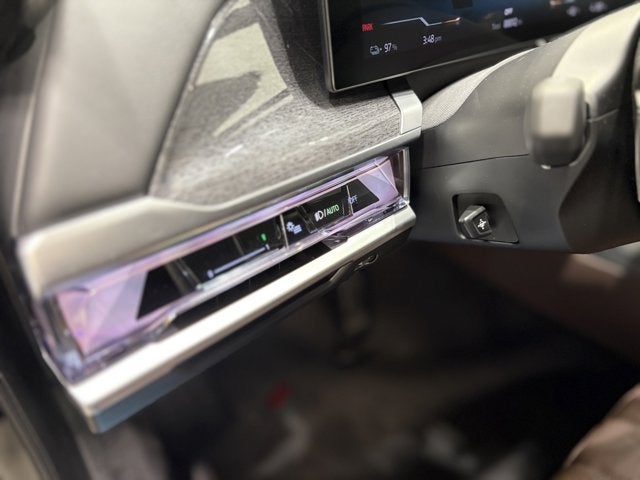 2025 BMW i7 xDrive60