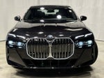 2025 BMW i7 xDrive60