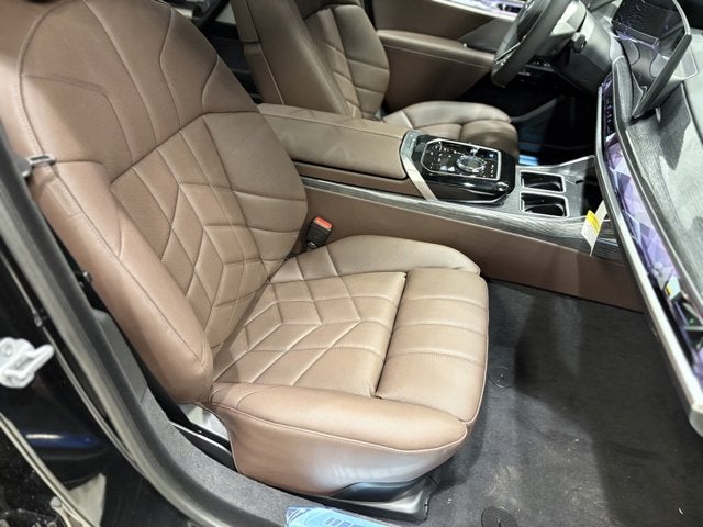 2025 BMW i7 xDrive60