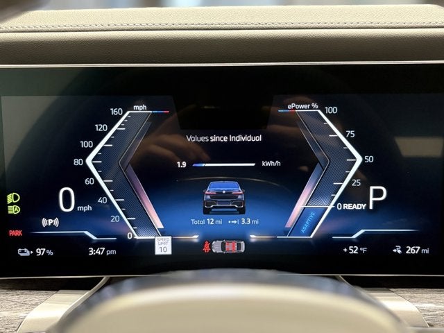 2025 BMW i7 xDrive60