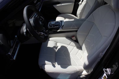 2025 BMW i7 xDrive60