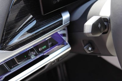 2025 BMW i7 xDrive60