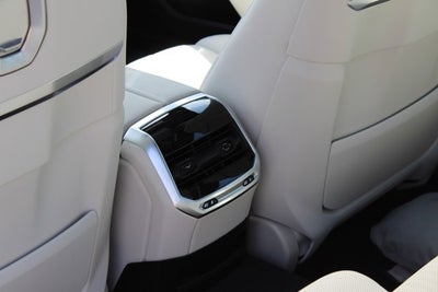 2025 BMW i7 xDrive60