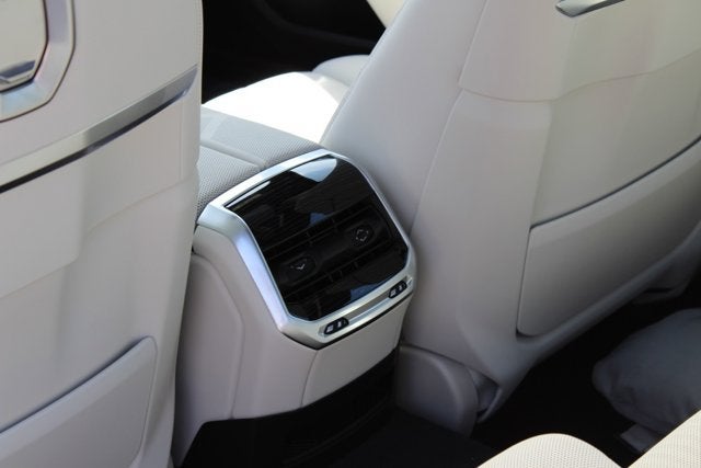 2025 BMW i7 xDrive60