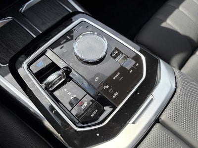 2025 BMW i7 xDrive60