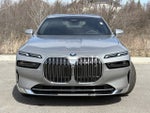2025 BMW i7 xDrive60