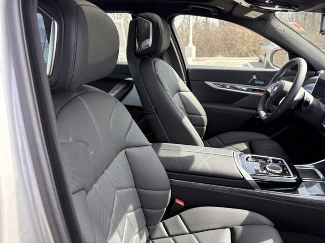2025 BMW i7 xDrive60