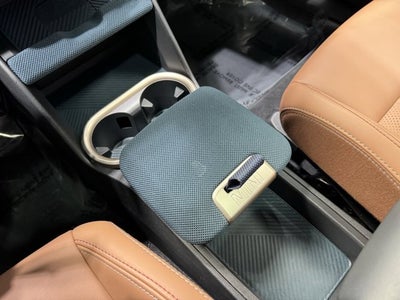 2025 MINI Countryman All4 Cooper S