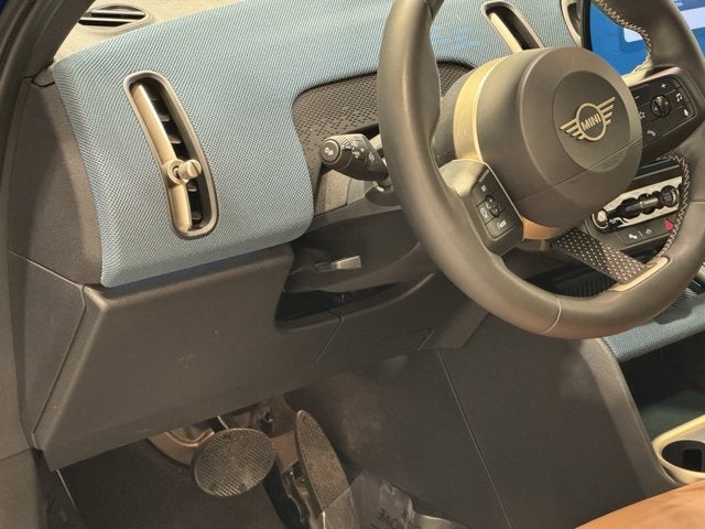 2025 MINI Countryman All4 Cooper S