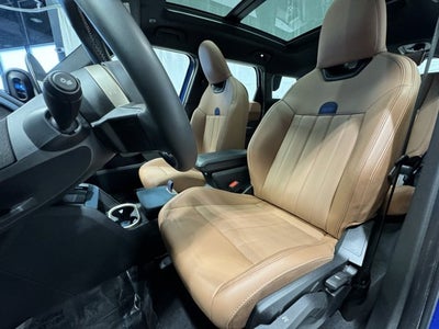 2025 MINI Countryman All4 Cooper S