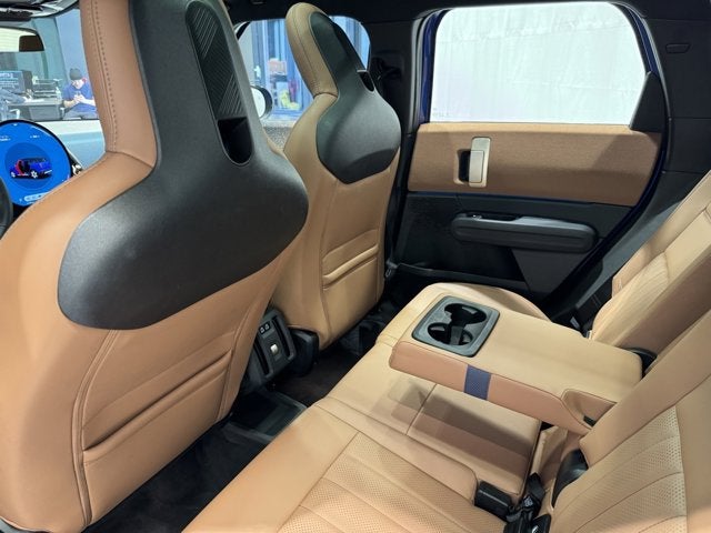 2025 MINI Countryman All4 Cooper S