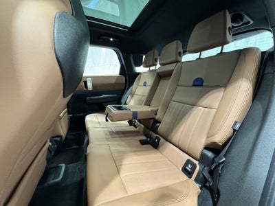 2025 MINI Countryman All4 Cooper S