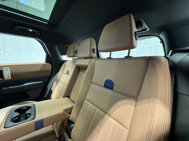 2025 MINI Countryman All4 Cooper S