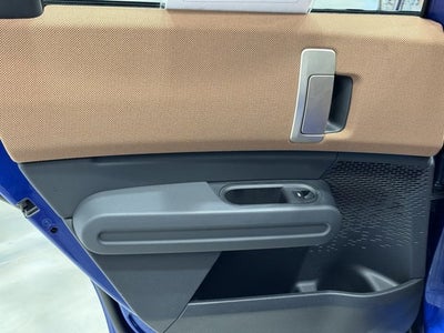 2025 MINI Countryman All4 Cooper S