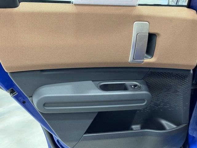 2025 MINI Countryman All4 Cooper S