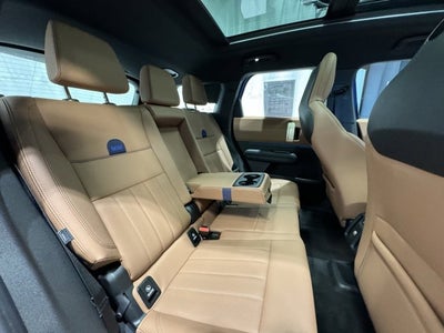 2025 MINI Countryman All4 Cooper S