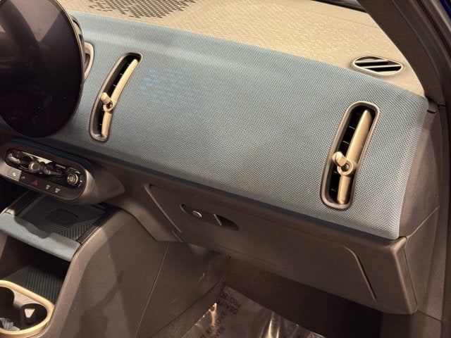 2025 MINI Countryman All4 Cooper S