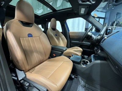 2025 MINI Countryman All4 Cooper S