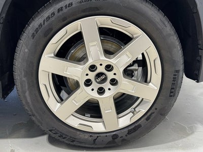 2025 MINI Countryman All4 Cooper S