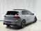 2024 Volkswagen Golf GTI Autobahn