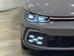 2024 Volkswagen Golf GTI Autobahn